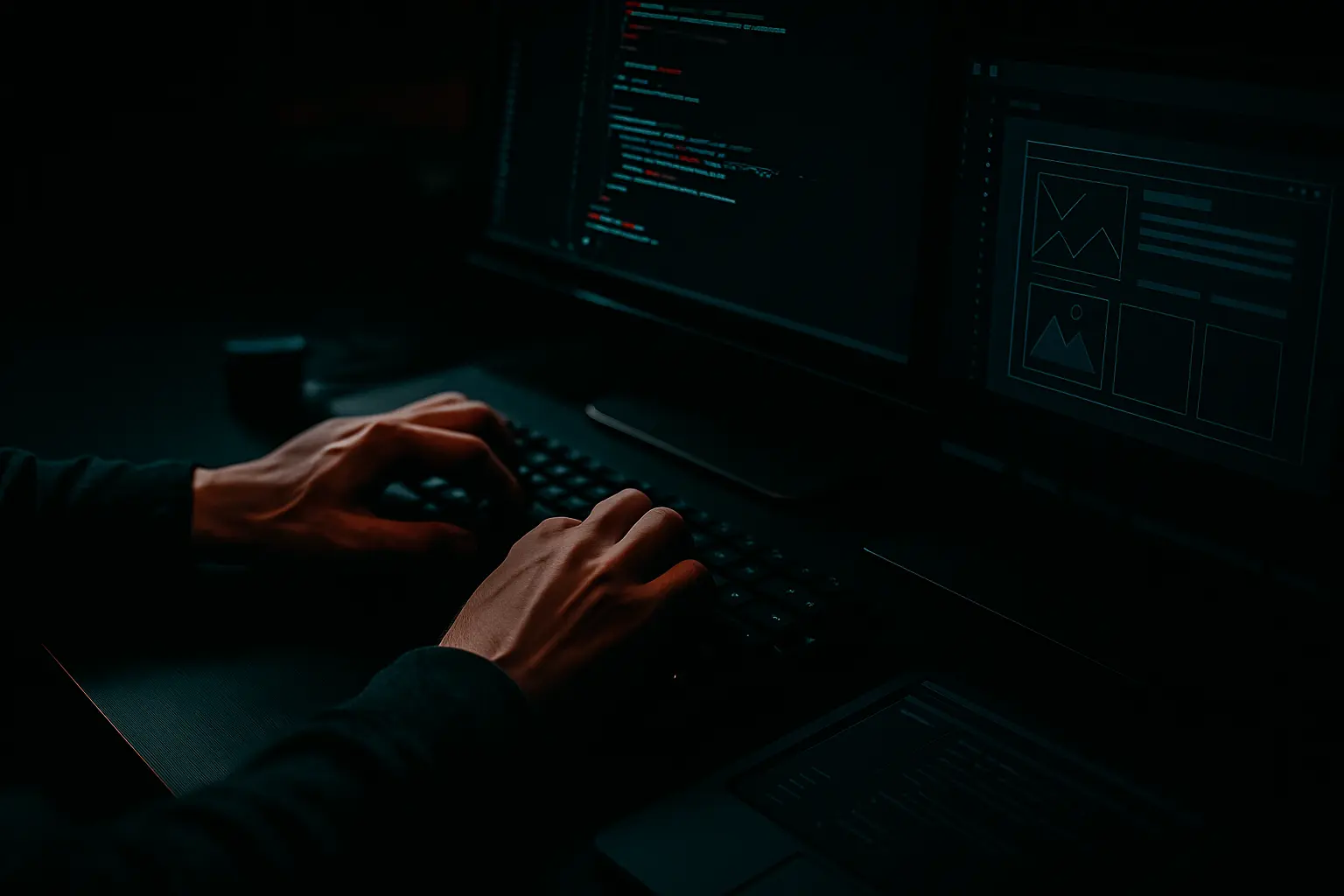 Mobile App Development